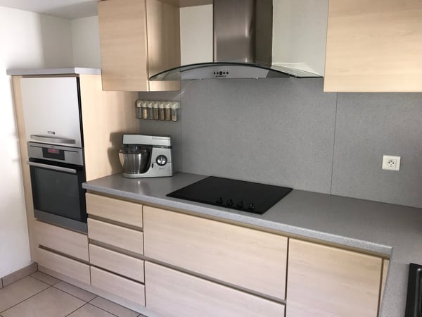 Charmantes renoviertes Einfamilienhaus in ruhiger Lage in Geispitzen 5