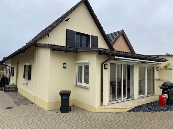 Charmantes renoviertes Einfamilienhaus in ruhiger Lage in Geispitzen 3