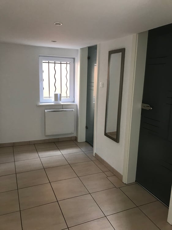 Charmantes renoviertes Einfamilienhaus in ruhiger Lage in Geispitzen 11