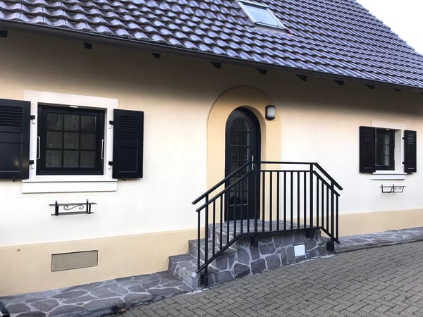 Charmantes renoviertes Einfamilienhaus in ruhiger Lage in Geispitzen 15