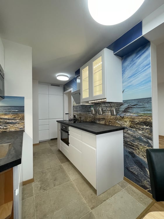 Modernes Wohnen an Bestlage 7