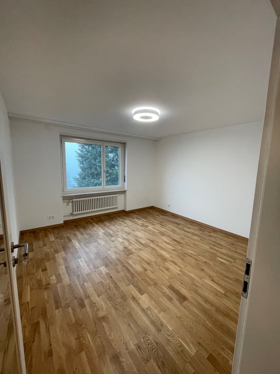 Modernes Wohnen an Bestlage 12