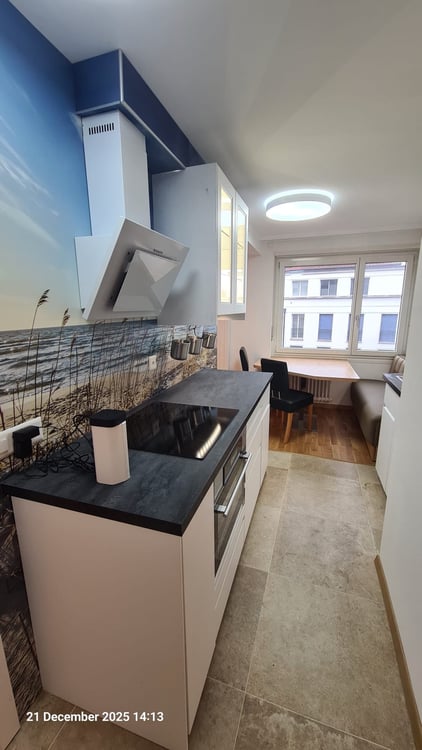 Modernes Wohnen an Bestlage 9