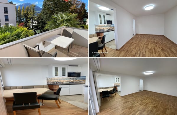 Modernes Wohnen an Bestlage 1