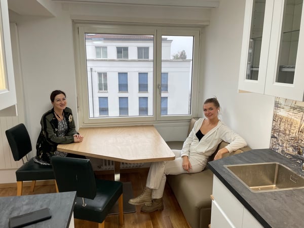 Modernes Wohnen an Bestlage 6