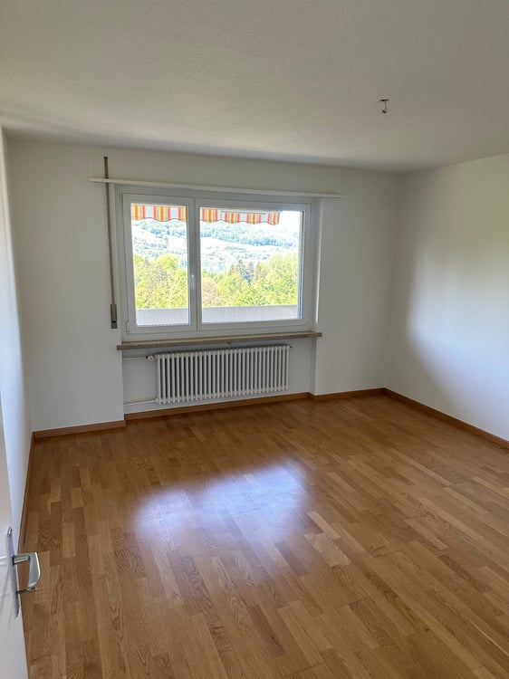 Wohnung in Tennwil 5