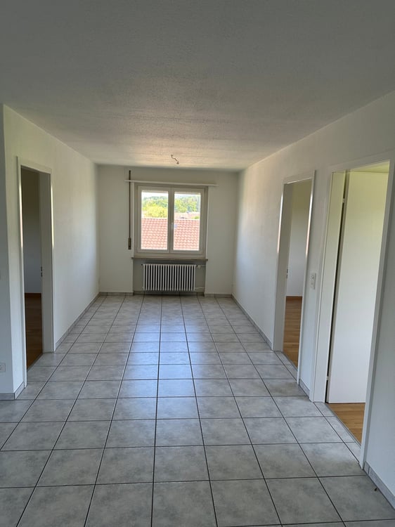 Wohnung in Tennwil 4