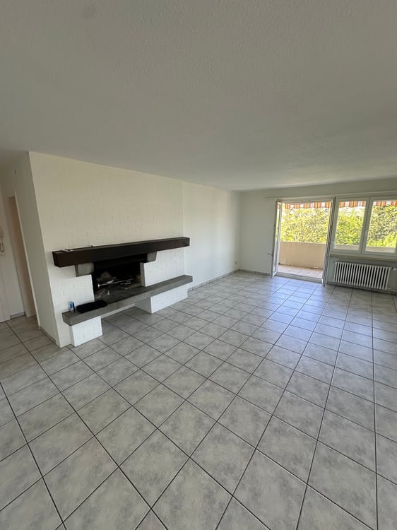 Wohnung in Tennwil 2