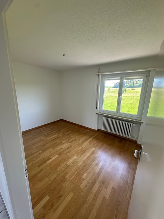Wohnung in Tennwil 6