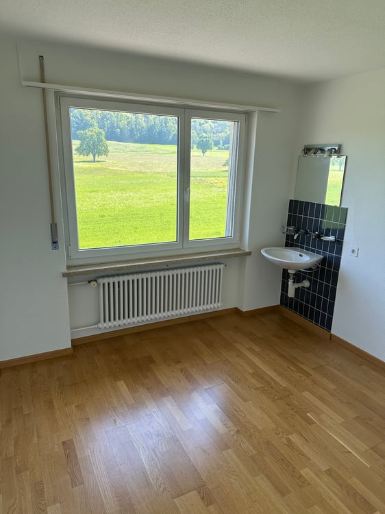 Wohnung in Tennwil 7