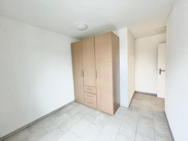 Moderne 2.5-Zimmer-Wohnung in ruhiger Lage in Oberkulm 5