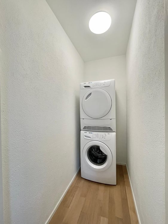 Moderne 2.5-Zimmer-Wohnung in ruhiger Lage in Oberkulm 3