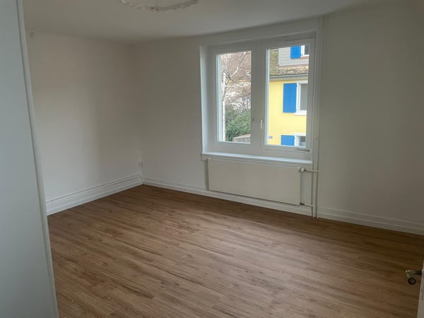 Charmantes 1-Zimmer-Doppel-Einfamilienhaus im Kreis 1, Zürich 5