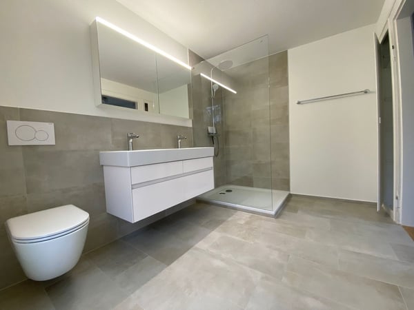 Charmantes 1-Zimmer-Doppel-Einfamilienhaus im Kreis 1, Zürich 7