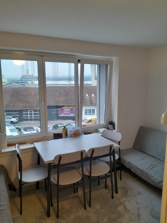 Studio in Winterthur – ab 25.02.526 2