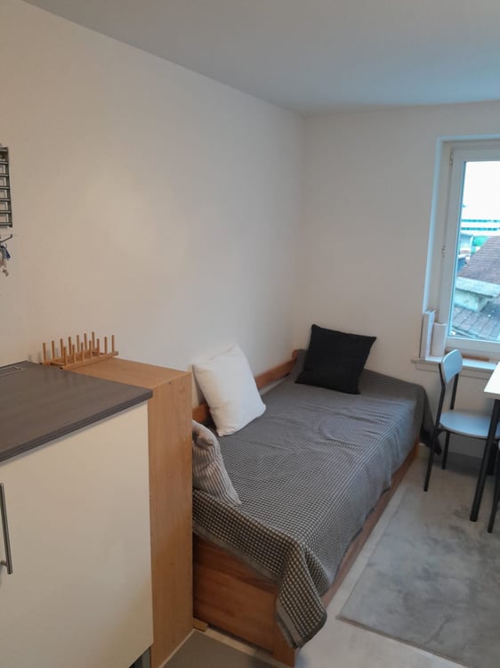 Studio in Winterthur – ab 25.02.526 3