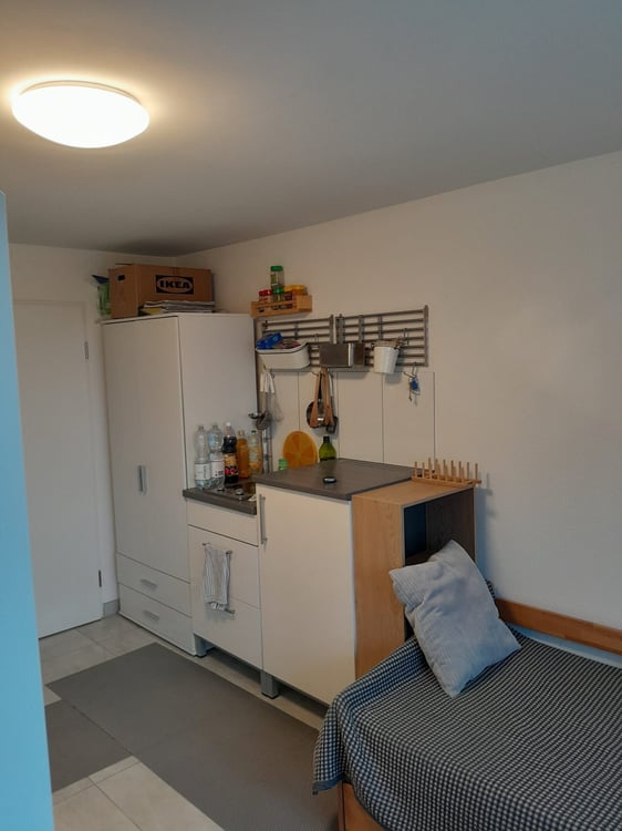 Studio in Winterthur – ab 25.02.526 4