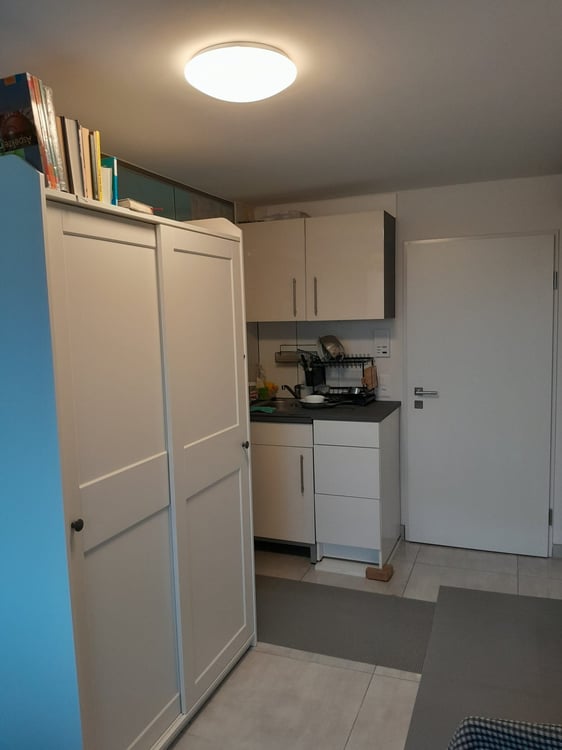 Studio in Winterthur – ab 25.02.526 1