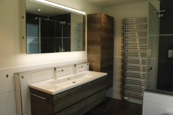 Charmantes 1.5-Zimmer-Einfamilienhaus mit Garten in Witterswil 6