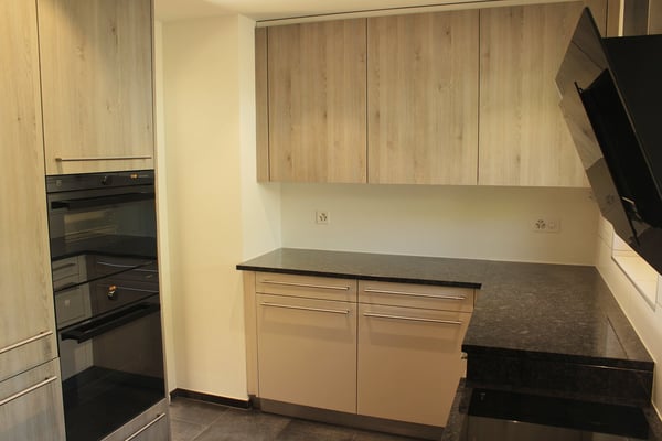 Charmantes 1.5-Zimmer-Einfamilienhaus mit Garten in Witterswil 5