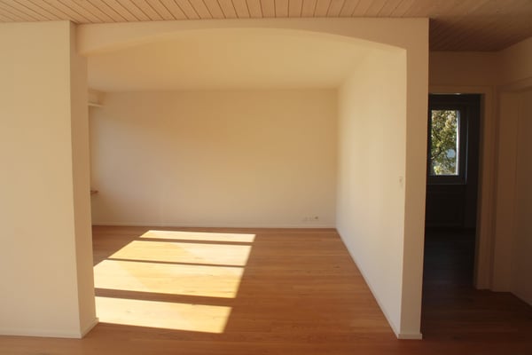 Charmantes 1.5-Zimmer-Einfamilienhaus mit Garten in Witterswil 4