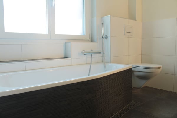 Charmantes 1.5-Zimmer-Einfamilienhaus mit Garten in Witterswil 8