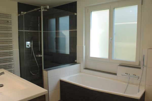 Charmantes 1.5-Zimmer-Einfamilienhaus mit Garten in Witterswil 7