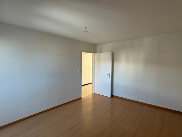 Grosszügige, sonnige 1.5-Zimmer-Wohnung an zentraler Lage in St. Moritz-Bad 11