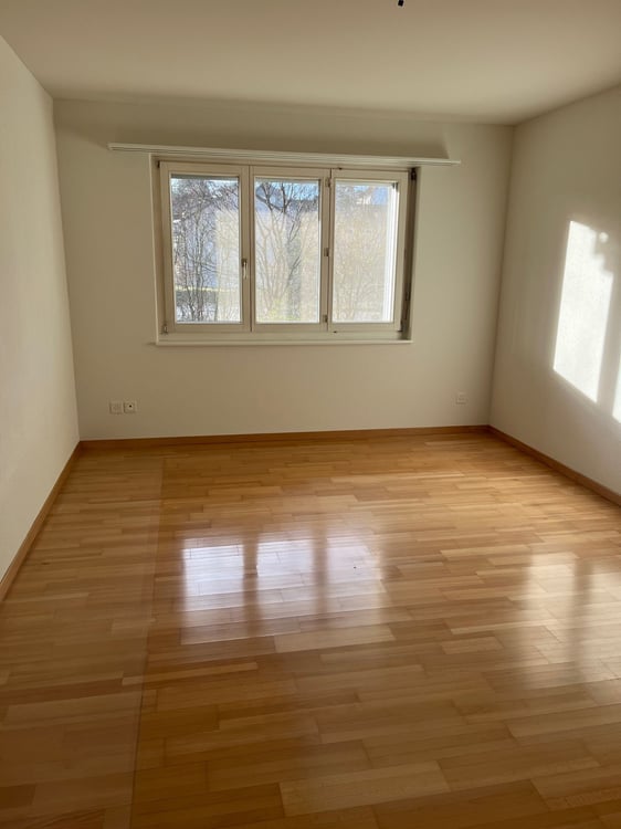 Grosse, gemütliche 1.5 Wohnung in Henggart 5