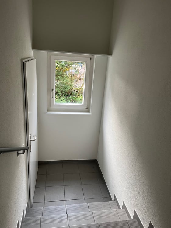 Grosse, gemütliche 1.5 Wohnung in Henggart 7