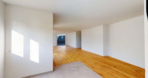 Erstbezug Neubau 1.5 Zimmer Gartenwohnung 7