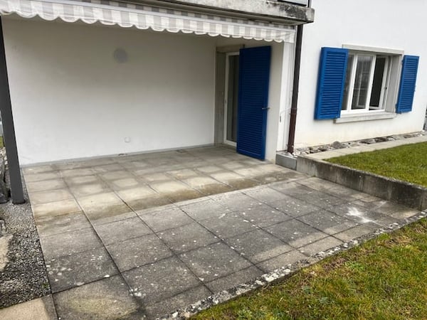 Moderne 1.5-Zimmer-Wohnung an Top-Lage in Bubikon mit Garage und Gartensitzplatz 8