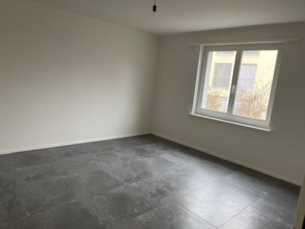 Moderne 1.5-Zimmer-Wohnung an Top-Lage in Bubikon mit Garage und Gartensitzplatz 7