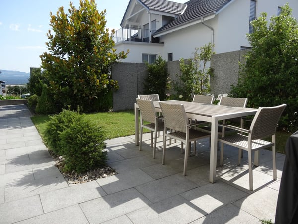 Einliegerwohnung im EG 2