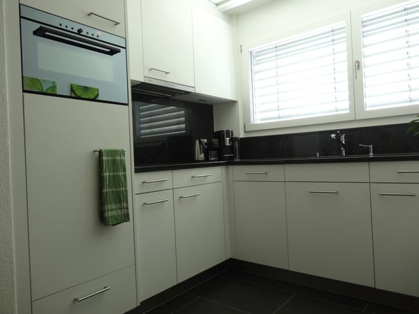 Einliegerwohnung im EG 3