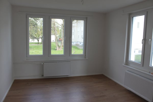 Neu Renoviert Nov: 2025  1.5-Zimmer-Wohnung mit Balkon und / Parkplatz oder Garage in Arbon 6