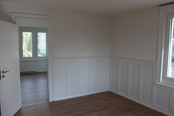 Neu Renoviert Nov: 2025  1.5-Zimmer-Wohnung mit Balkon und / Parkplatz oder Garage in Arbon 7