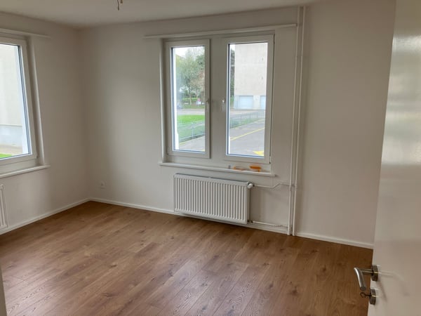 Neu Renoviert Nov: 2025  1.5-Zimmer-Wohnung mit Balkon und / Parkplatz oder Garage in Arbon 9