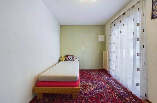 Edificio residenziale-commerciale con 3 locali a Sementina 20