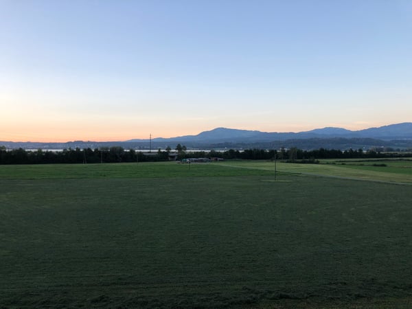 Attikawohnung in Wangen SZ 10