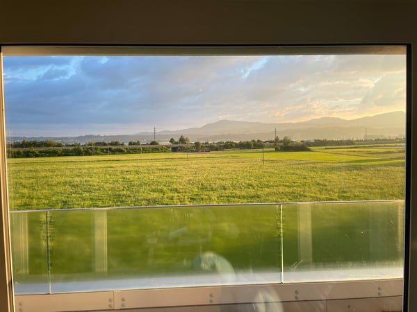 Attikawohnung in Wangen SZ 8