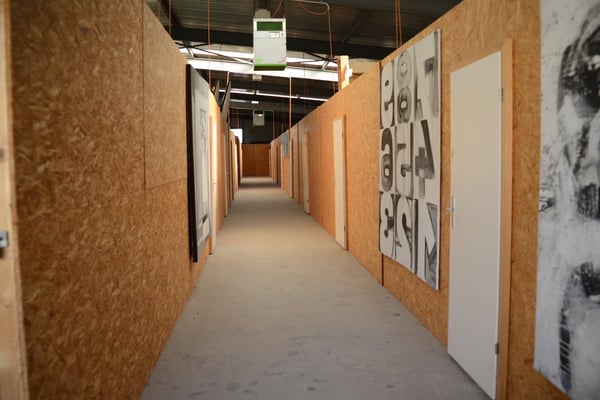 Lagerboxen zu vermieten in gedeckter Halle in Hurden / Pfäffikon 4