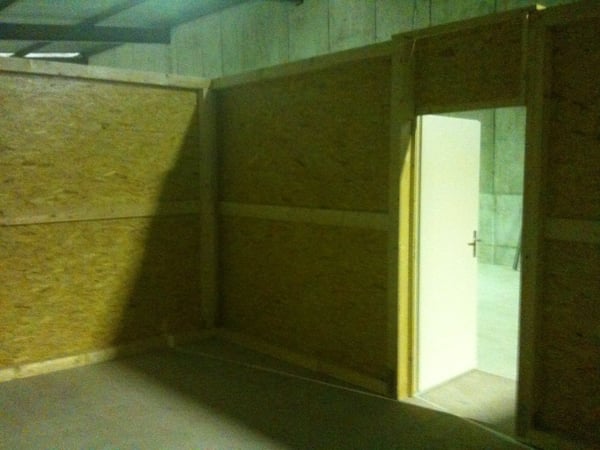 Lagerboxen zu vermieten in gedeckter Halle in Hurden / Pfäffikon 7