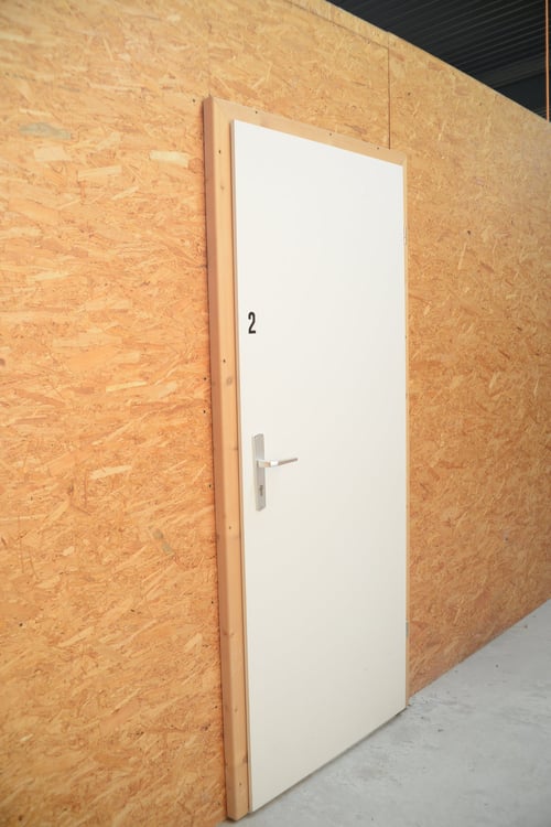 Lagerboxen zu vermieten in gedeckter Halle in Hurden / Pfäffikon 8