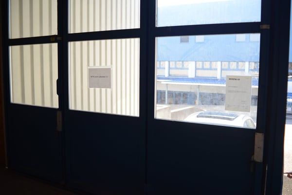 Lagerboxen zu vermieten in gedeckter Halle in Hurden / Pfäffikon 9