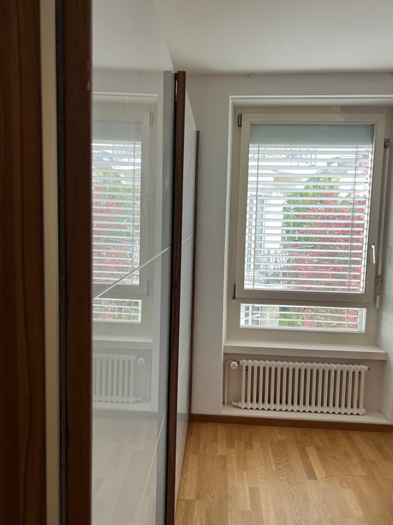 Möbliertes Mietobjekt / Furnished Rental Property 3