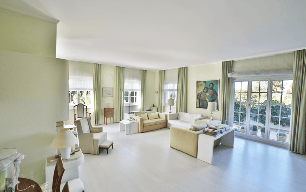 Exklusive Villa mit Pool in Grüt (ZH) zu vermieten 3