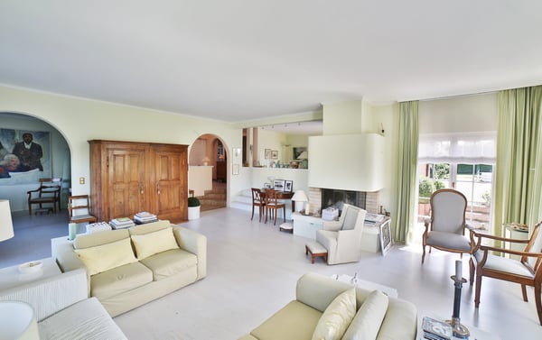 Exklusive Villa mit Pool in Grüt (ZH) zu vermieten 4