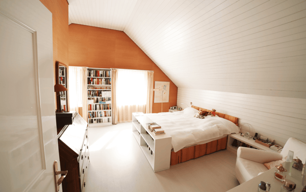 Exklusive Villa mit Pool in Grüt (ZH) zu vermieten 6