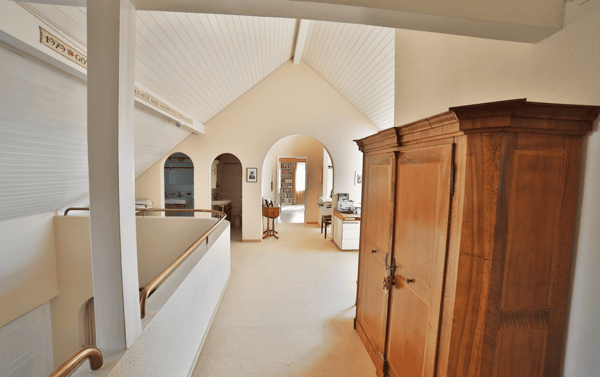 Exklusive Villa mit Pool in Grüt (ZH) zu vermieten 7